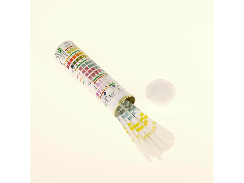 JBL Aqua PROAqua Strips EASY 7 in 1 Test Set - (J24144)