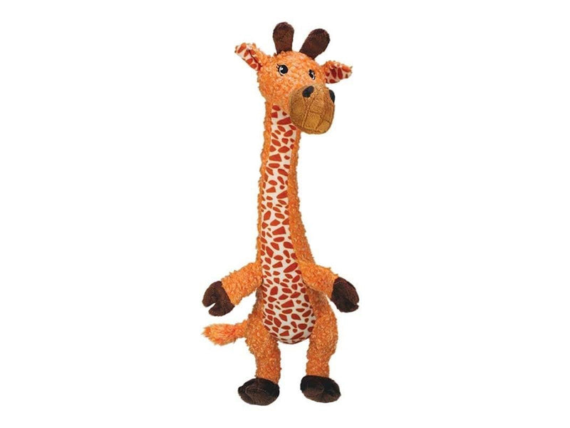 KONG - Shakers Luvs Giraffe L 41 X 8 X 8 cm