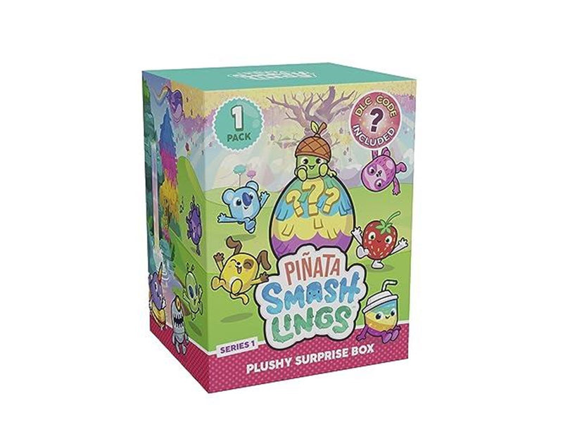 Pinata Smashlings Blind Box (Assorted)