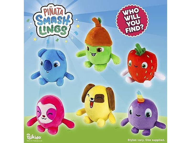 Pinata Smashlings Blind Box (Assorted)