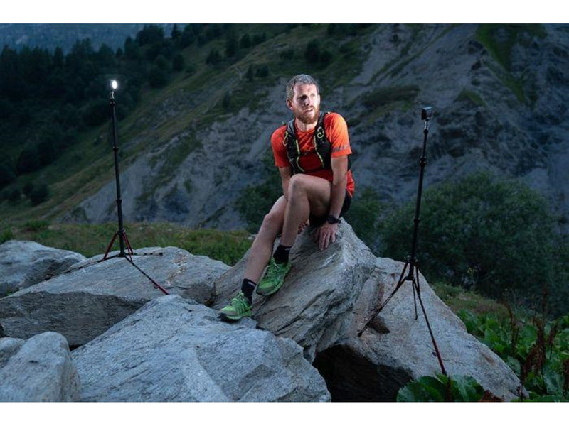 Manfrotto MS0490C tripod