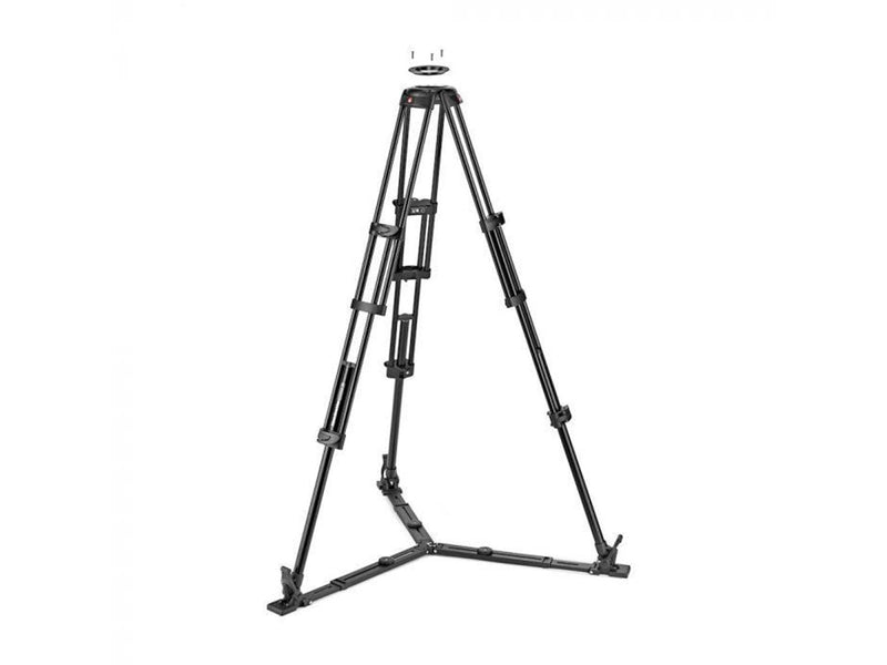 Manfrotto MVTTWINGA tripod