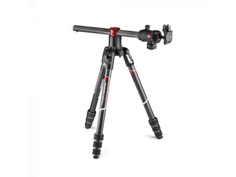 Manfrotto MKBFRC4GTXP-BH tripod
