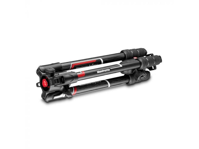 Manfrotto MKBFRC4GTXP-BH tripod