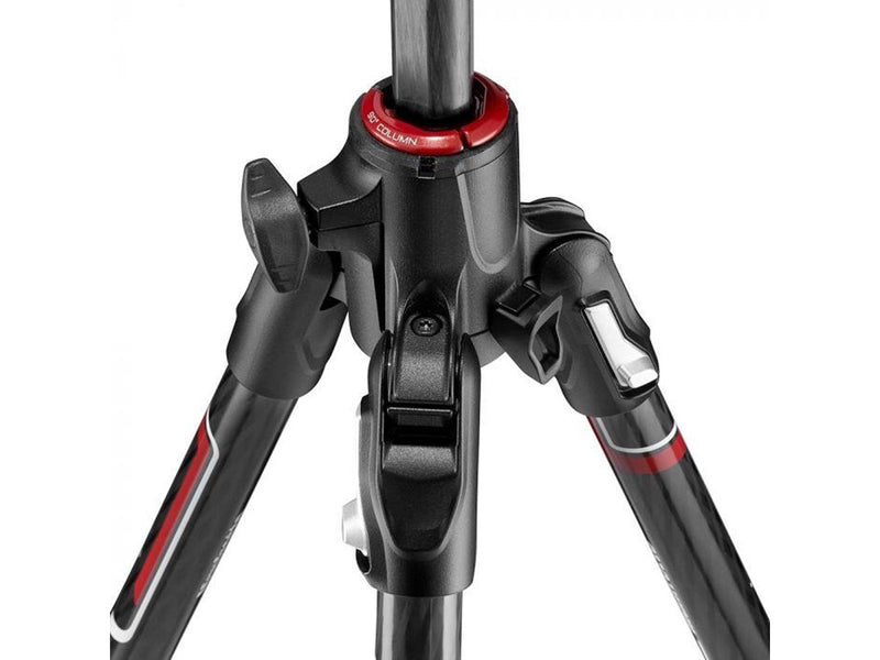Manfrotto MKBFRC4GTXP-BH tripod