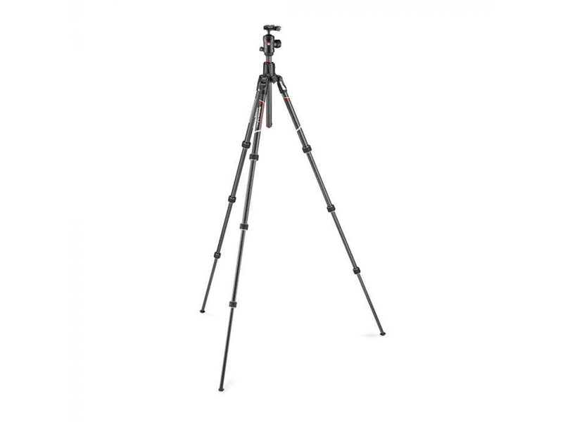Manfrotto MKBFRC4GTXP-BH tripod