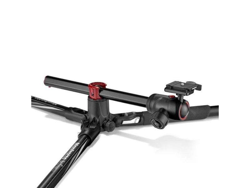 Manfrotto MKBFRC4GTXP-BH tripod