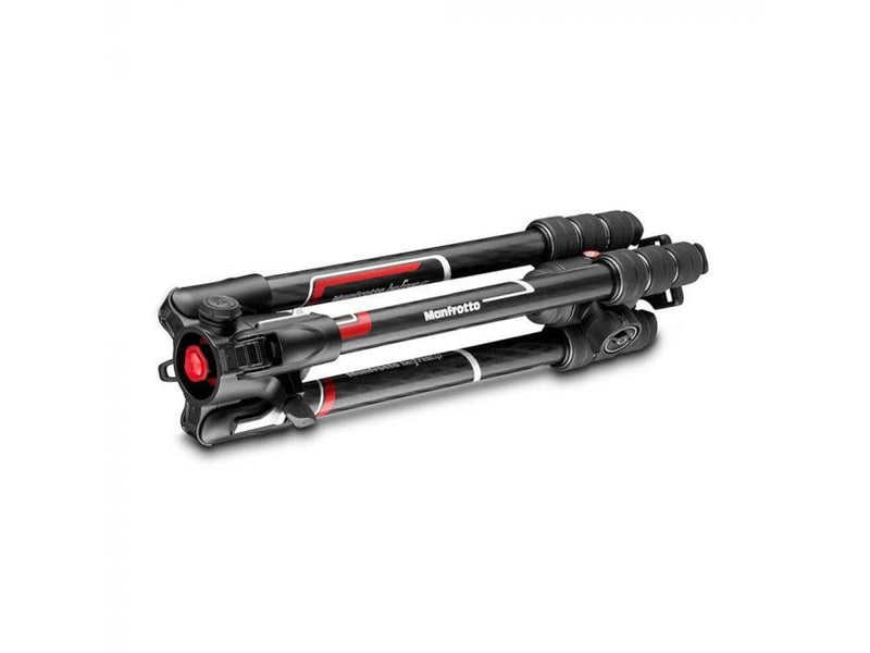 Manfrotto MKBFRC4GTXP-BH tripod