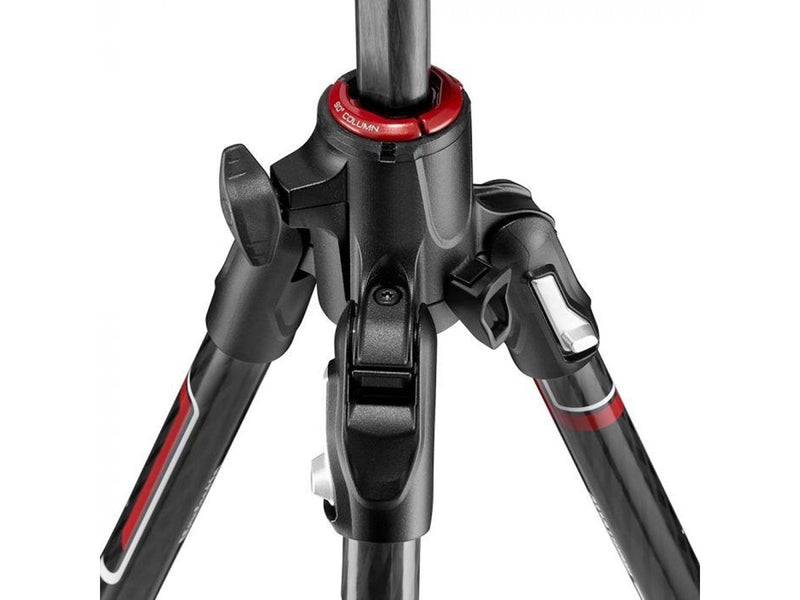 Manfrotto MKBFRC4GTXP-BH tripod