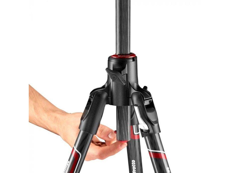Manfrotto MKBFRC4GTXP-BH tripod