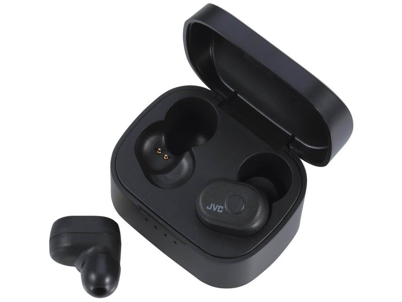 JVC HA A10T