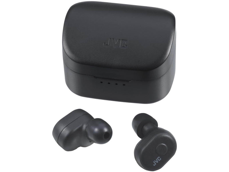 JVC HA A10T
