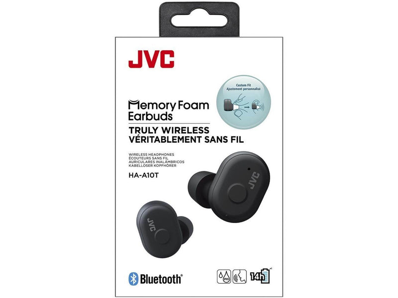 JVC HA A10T
