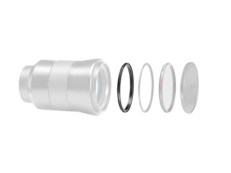 Manfrotto MFXLA46 camera lens adapter