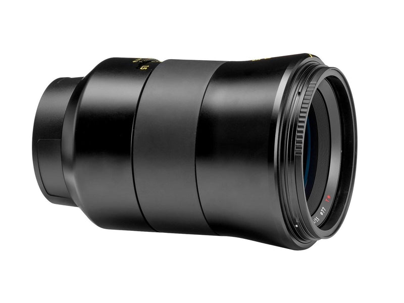 Manfrotto MFXLA46 camera lens adapter