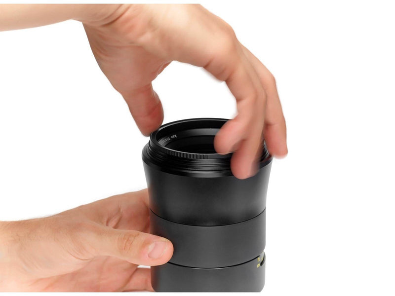 Manfrotto MFXLA46 camera lens adapter