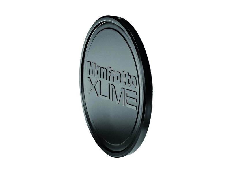 Manfrotto MFXLC52 lens cap