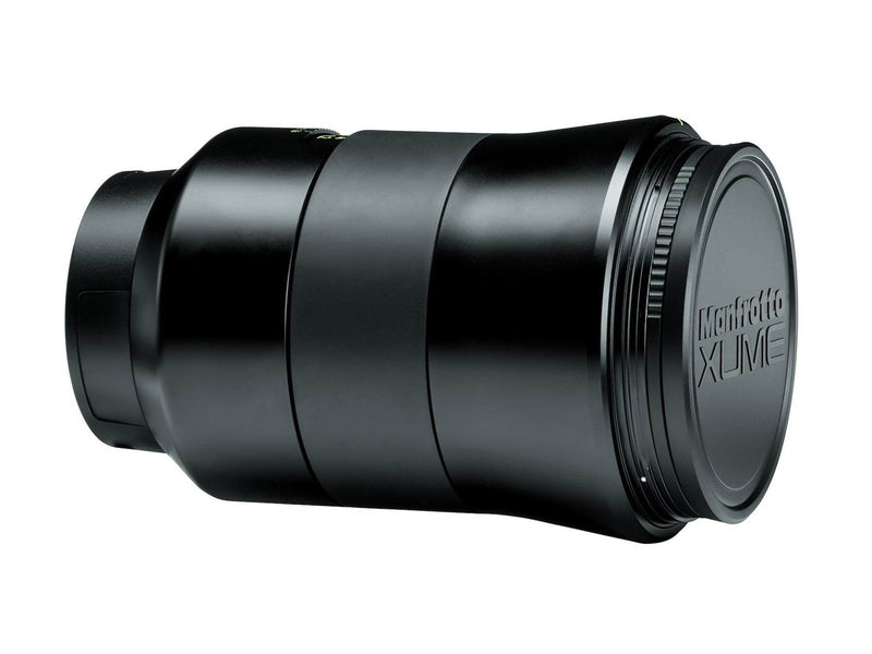 Manfrotto MFXLC52 lens cap