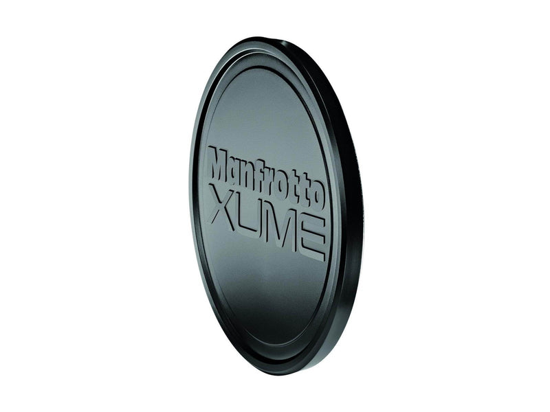 Manfrotto MFXLC52 lens cap