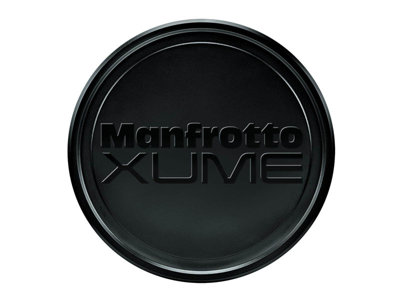 Manfrotto MFXLC52 lens cap