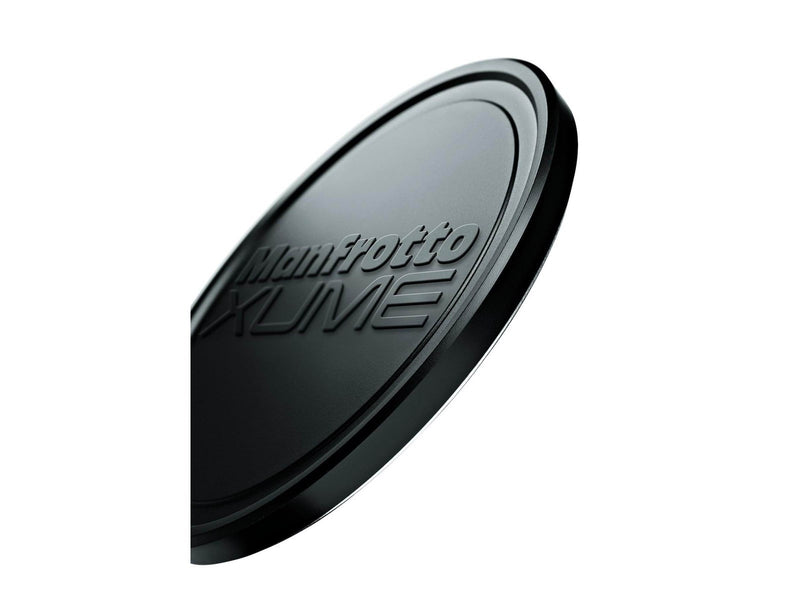 Manfrotto MFXLC52 lens cap