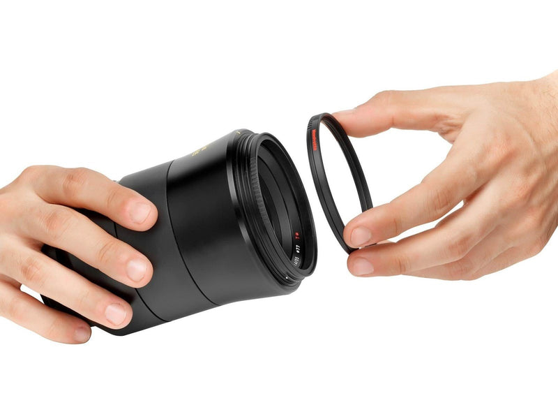 Manfrotto MFXFH46 camera filter accessory