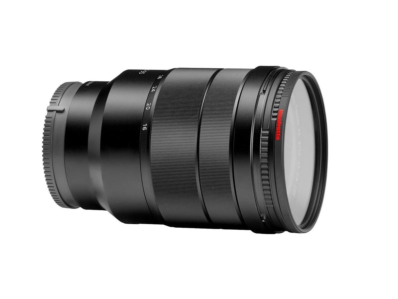 Manfrotto MFXFH46 camera filter accessory