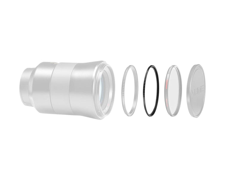 Manfrotto MFXFH46 camera filter accessory