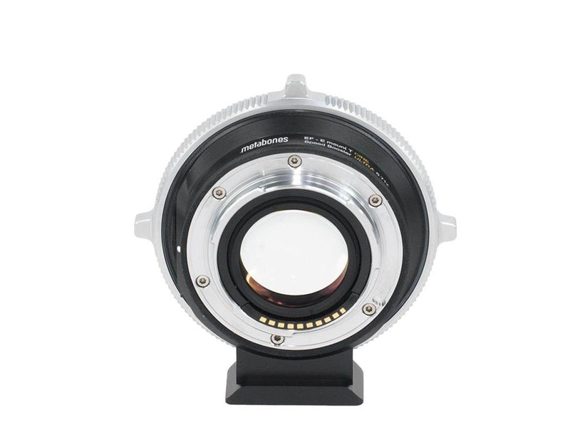 Metabones MB_SPEF-E-BT3 camera lens adapter