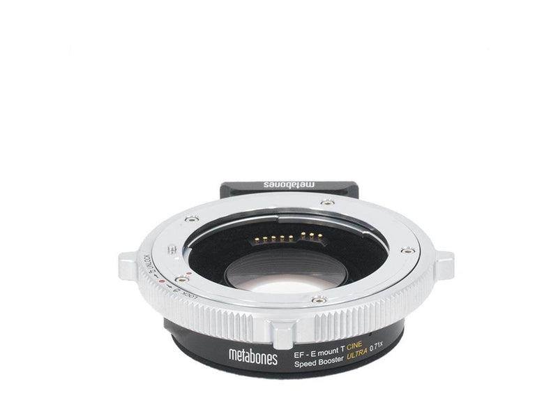 Metabones MB_SPEF-E-BT3 camera lens adapter