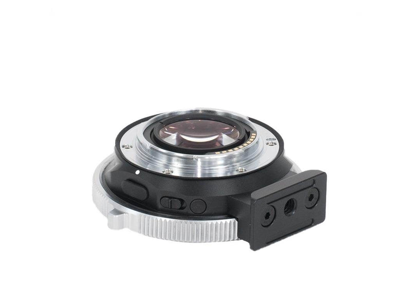 Metabones MB_SPEF-E-BT3 camera lens adapter