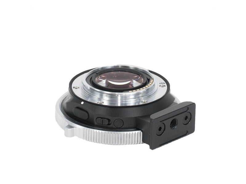 Metabones MB_SPEF-E-BT3 camera lens adapter
