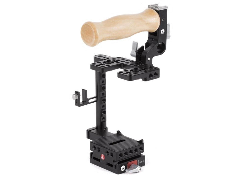Manfrotto MVCCS camera cage