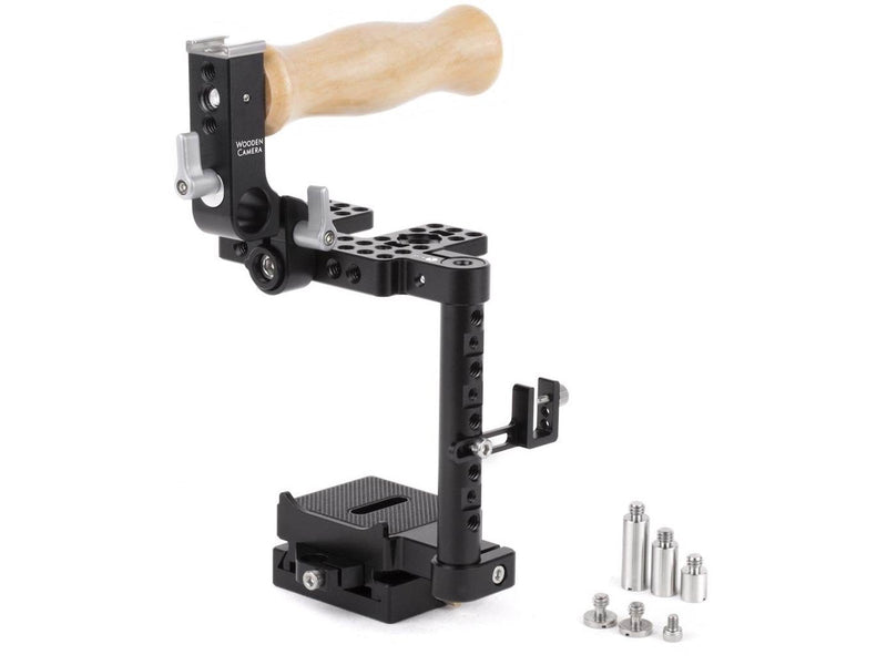 Manfrotto MVCCS camera cage