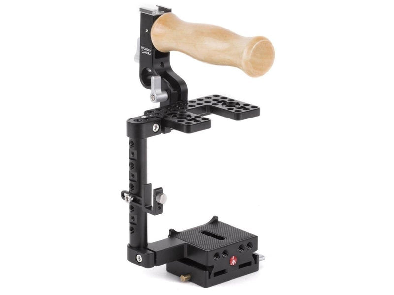 Manfrotto MVCCS camera cage