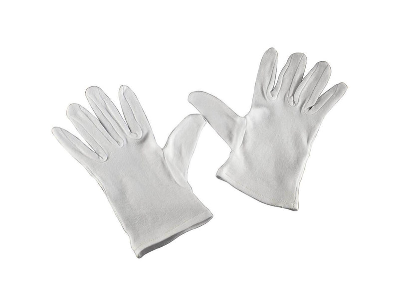 Hama Cotton Gloves Studio 7 Small