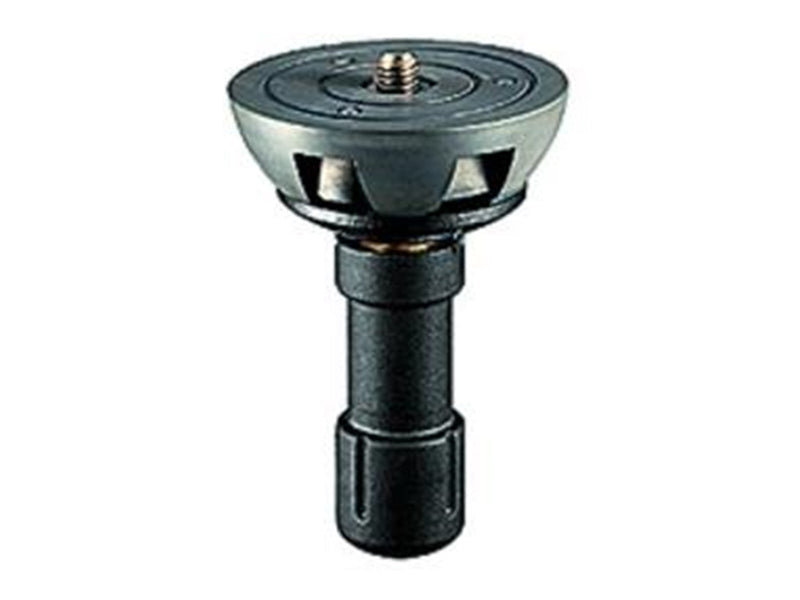 Manfrotto 520BALLSH 75mm Half Bowl Short tripod