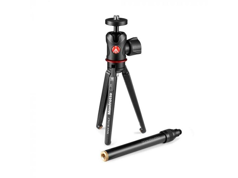 Manfrotto 209 Table Top tripod