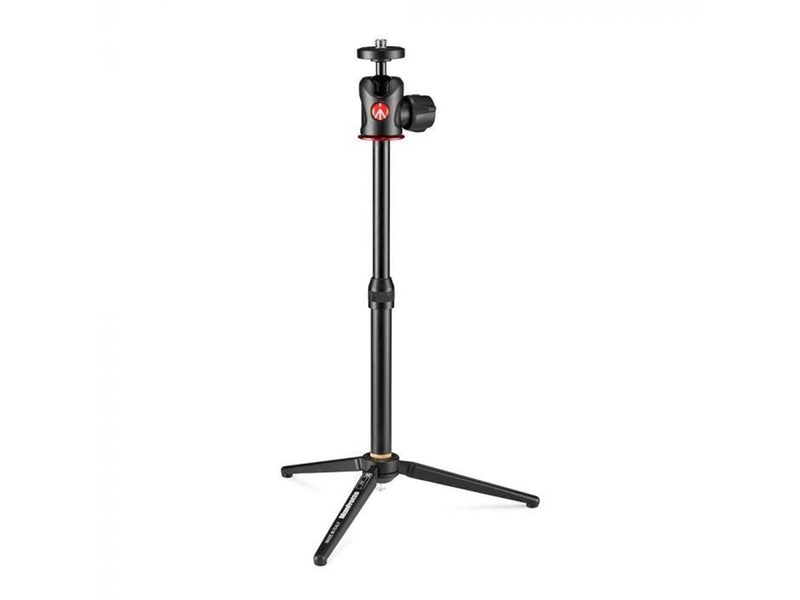 Manfrotto 209 Table Top tripod