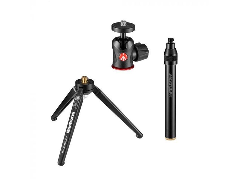 Manfrotto 209 Table Top tripod