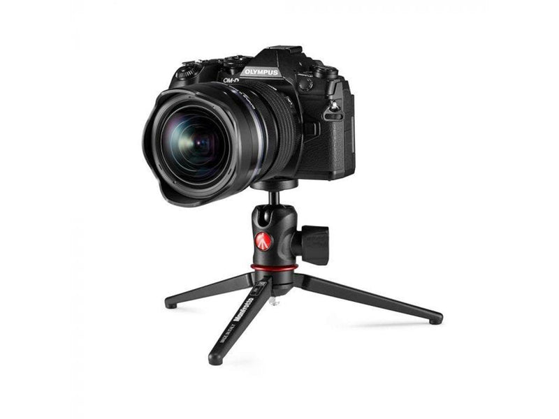 Manfrotto 209 Table Top tripod
