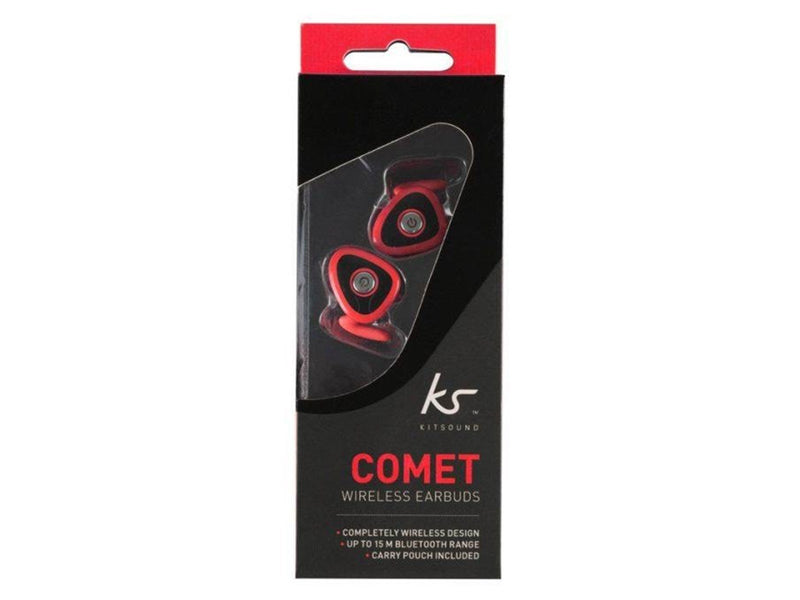 KitSound Comet