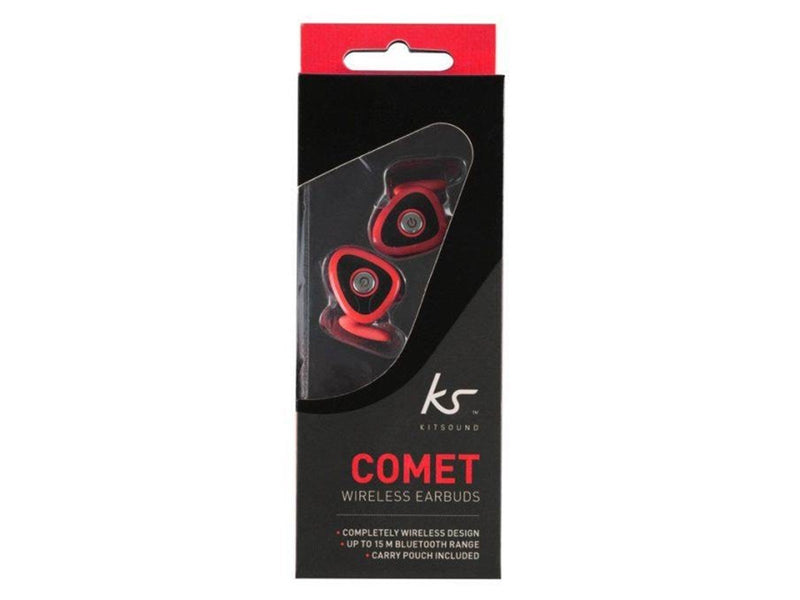 KitSound Comet