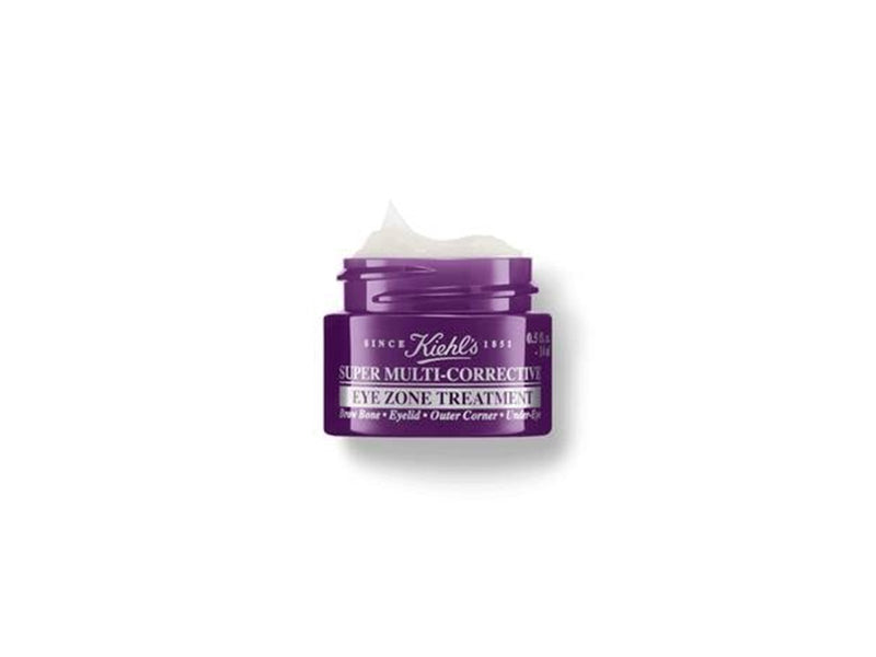 Kiehl's Super Multi-Corrective Eye Zone Treatment 14 ml
