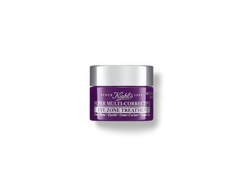 Kiehl's Super Multi-Corrective Eye Zone Treatment 14 ml