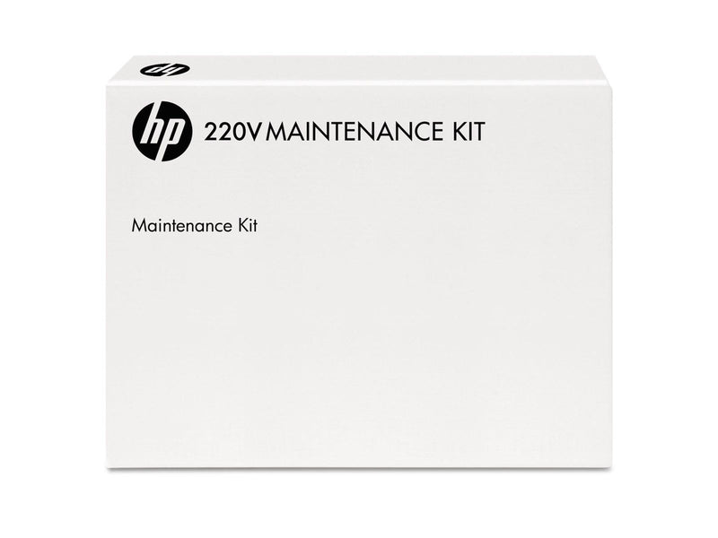HP 220V Maintenance Kit