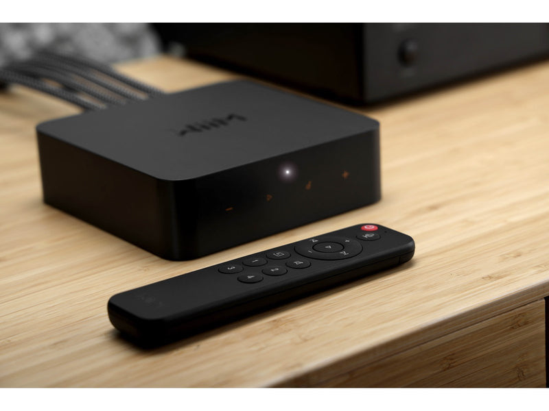 WiiM Pro Plus