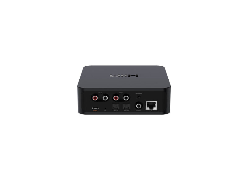 WiiM Pro Plus