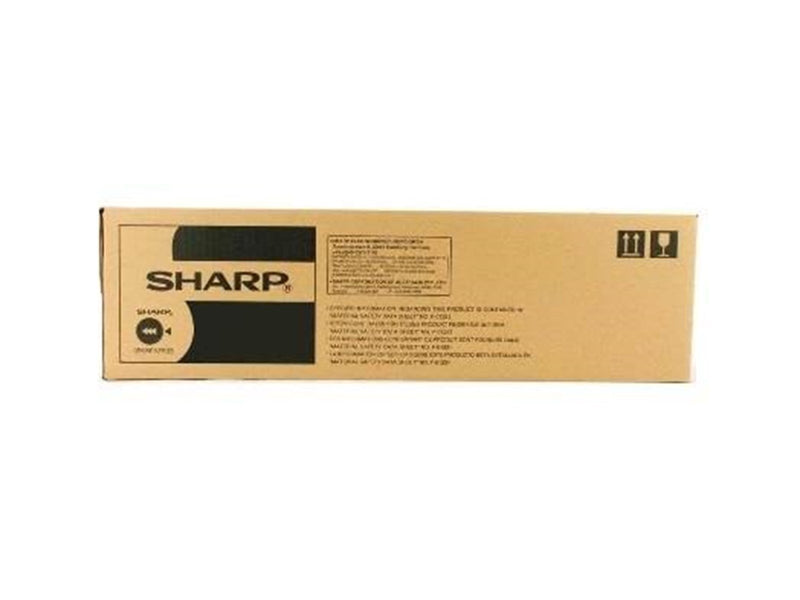 Sharp MXC30DR toner cartridge - Toner cartridge / paper kit 4 Farben