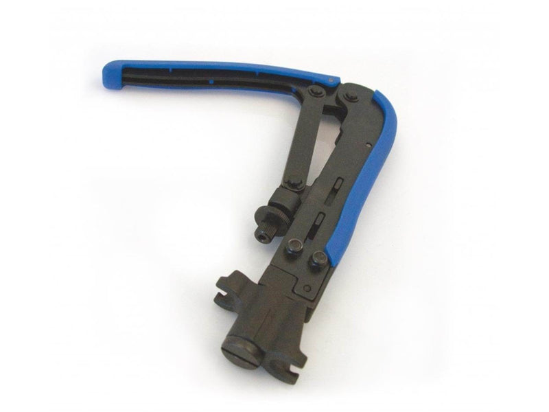 Triax 360920 cable compression tool